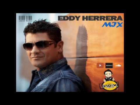 DJ JADIX - MIX EDDY HERRERA