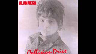 Alan Vega - Raver