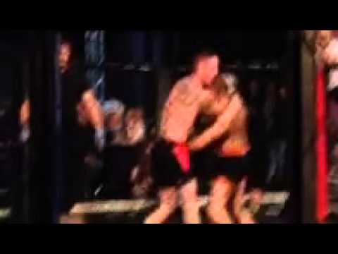 Dominic Dillon vs Dave Cunliffe