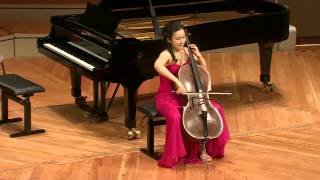 Hee-Young Lim plays Henri Dutilleux's 