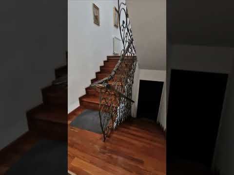 Vila cu piscina - Buftea - 8 camere - 4 bai - 620mp - 2500mp teren — Video