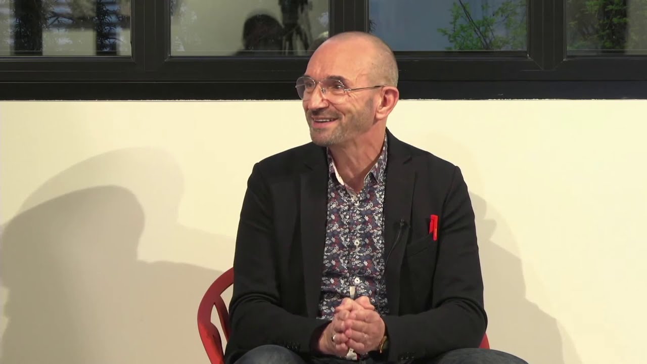 Polyvalence #2 : Pablo Reinoso