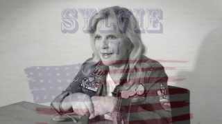 Sylvie Vartan | "Ciel" et l'enregistrement de "Sylvie in Nashville"