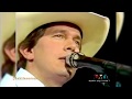 George Strait & The Ace in the Hole Band — "Nobody in His Right Mind Would've Left Her" — Live