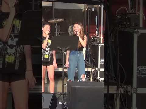 Video Killed the Radio Star - THE BUGGLES - School of Rock West Cobb #schoolofrock