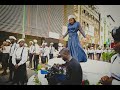 MERCY CHINWO S WONDER MUSIC VIDEO BEHIND THE SCENE