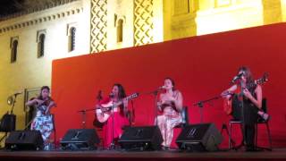 LAS MIGAS CON TODA PALABRA