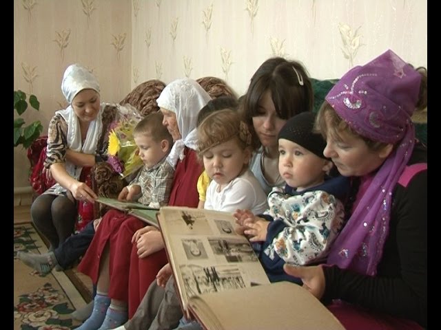 Түбән Нурлатның – Акъәбисе.