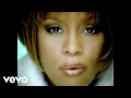 Whitney Houston - Heartbreak Hotel (Official HD Video)