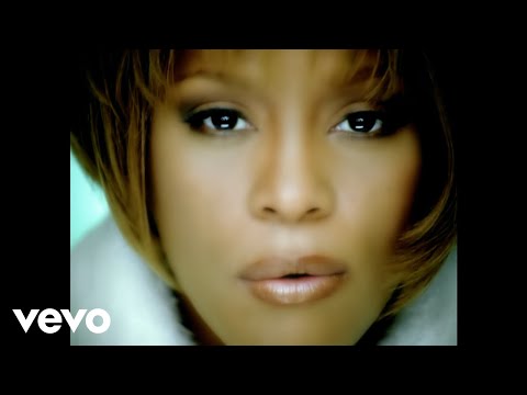 Whitney Houston - Heartbreak Hotel (Official HD Video)