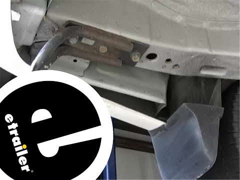etrailer | Weld Nut Removal and Replacement Review