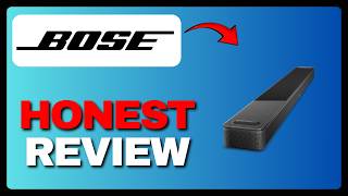 Bose Lifestyle Ultra Soundbar Review - Worth It In 2026?