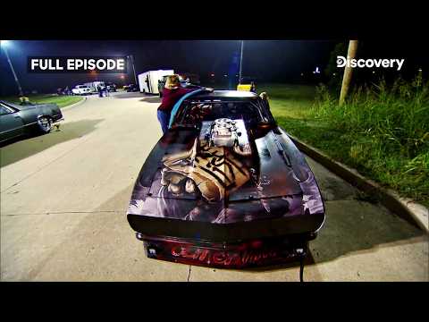 Street Racing: An Addiction to Speed! | Street Outlaw S4 E2 | Discovery Channel