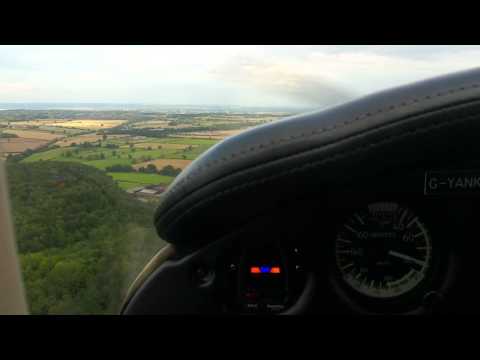 Bendix King Lift Reserve Indicator by Honeywell