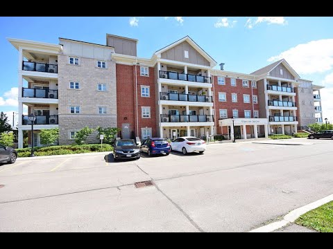 Home for sale at 70 Baycliffe Crescent 304, Brampton, ON L7A 0S5