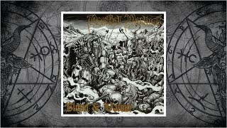 Bestial Warlust (Australia) - Blood &amp; Valour (1995)