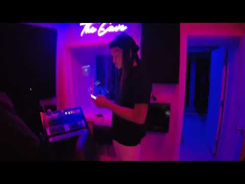 (Day In Life) Pbenz - Studio Vlog//DAY001