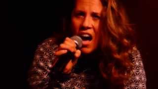 8/16 Delta Rae - Chasing Twisters (Acoustic) @ The Birchmere, Alexandria, VA 12/01/15