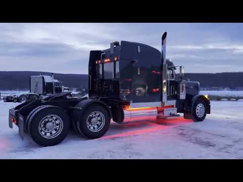 1999 PETERBILT 379 For Sale