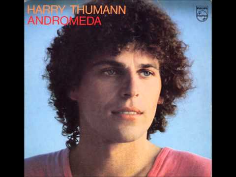 HARRY THUMANN - BITCH (ITALO DISCO 1982)