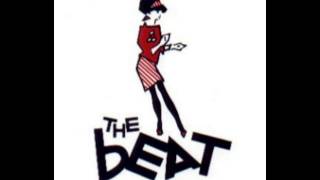 the beat- mirror in the bathroom -sure is pure mix