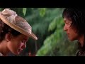 King Of The Jungle Boy S Life Animal Love Tarzan Against Him Hollywood English Movie