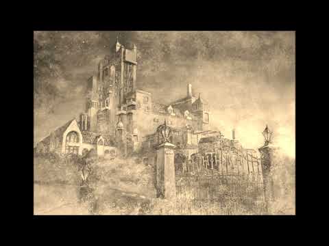 Everywhere at the End of Time, but it's Tower of Terror queue music 04