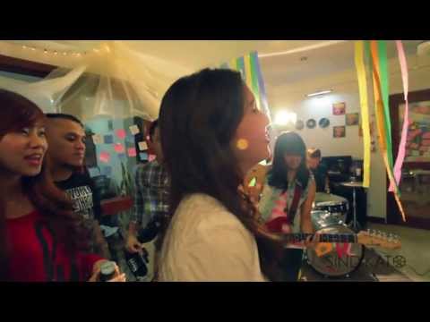 Wag Na Lang video