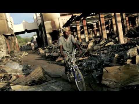 Nico D - Eyes Wide Open. (Tears riddim)