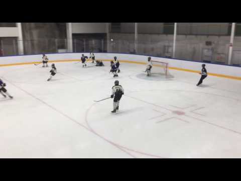 Henri, BJR LV vs BJR MK 15.10, clip 2