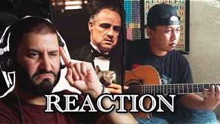 Download lagu THE GODFATHER Theme 🇮🇩🇩🇪 Reaction @Alip_Ba_Ta. mp3 Download lagu THE GODFATHER Theme 🇮🇩🇩🇪 Reaction @Alip_Ba_Ta. mp3