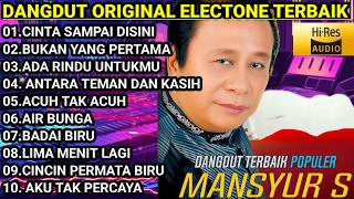 Download lagu DANGDUT ORIGINAL ELECTONE TERBAIK ORGEN TUNGGAL 2026 mp3