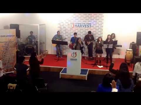 LOTH Sunday Service ~ Praise & Worship Service 19.10.14