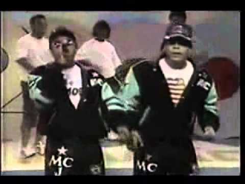 MCs Junior & Leonardo - Rap Das Armas ( Versão Original ) legendado.