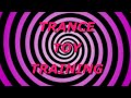 Hypnosis TRANCE TOY TRAINING