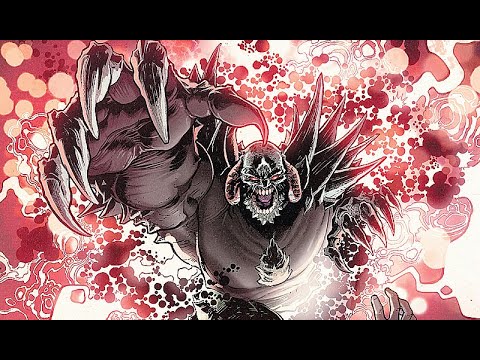 Bizarro Destroys Doomsday then Becomes Doomsday