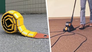 اختراعات تكنولوجيا حديثة ستراها لاول مرة