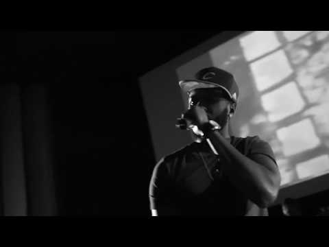 Joao Kidd - Live @ Capitol Event Hall (PN) 17.03.18