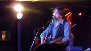 Hayes Carll "Magic Kid"