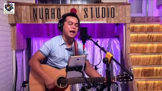 ISKO performs &quot;SHOT FULL OF LOVE&quot; by Don Williams LIVE