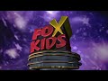 20th Century Fox Fox Kids 2000