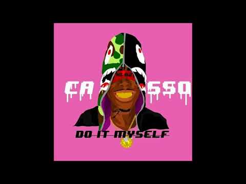 Klaz Casso Paints Do It Myselt🎨