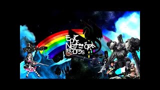 Stop and Stare - Fenech Soler (Esoterra Remix)