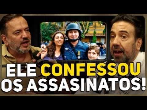 THE SHOCKING TRUTH ABOUT THE PESSEGHINI FAMILY | JORGE LORDELLO | RICARDO VENTURA