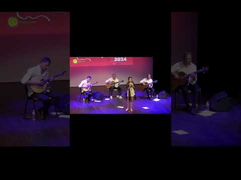 Matilde Abreu Fado Loucura