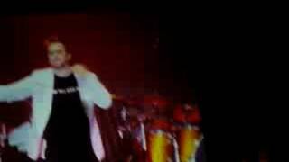 Sylvain Cosette Au Rendez-Vous Estival