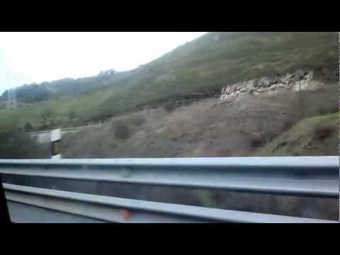 Asturias: de Sur a Norte -/- Michele Adamson & Sub6 - Seventh Son (Ticon Remix)