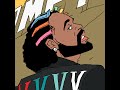 DRAKE Push Ups Drop Give Me 50 ANIMATION Like That Kendrick Lamar Diss