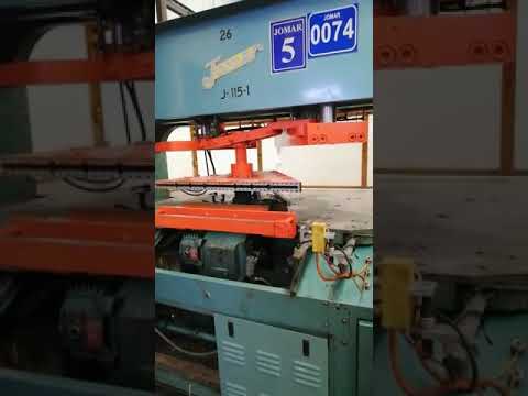 1993 JOMAR 3000-115 BLOW MOLDING MACHINES | Machinery Network (1)