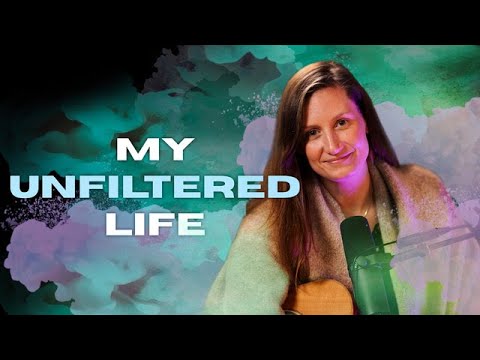 My Unfiltered Life: Heartbreak, Vulnerability, and Celebrating True Beauty | Deja Blu EP 111